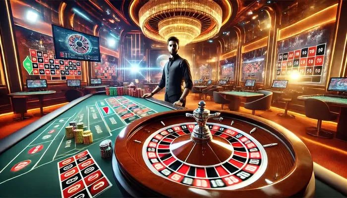 Privasi akun saat membuka blackjack 2fmovie