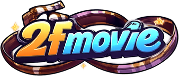 Logo 2fmovie untuk beranda Indonesia